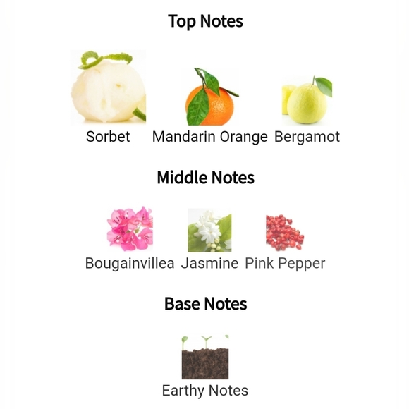 Escada Santorini Sunrise 30ml - Picture 5 of 5